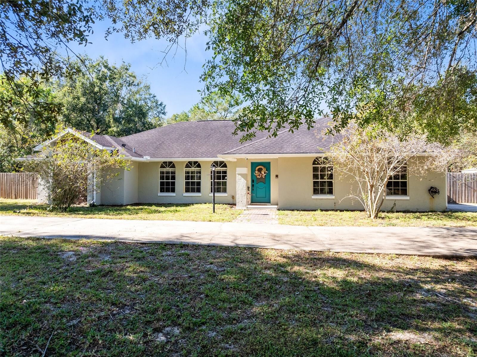Property Photo:  130 Laurianne Road  FL 32713 