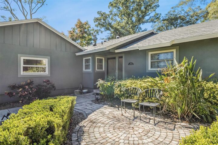 Property Photo: 116 Willow Avenue 116 FL 32714