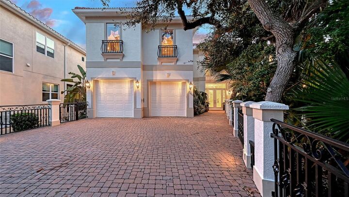 Property Photo:  7460 Monte Verde  FL 34238 