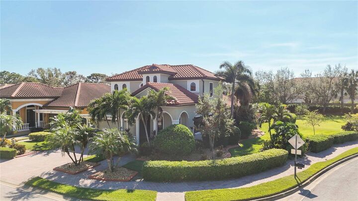 Property Photo: 3706 80th Drive E FL 34243