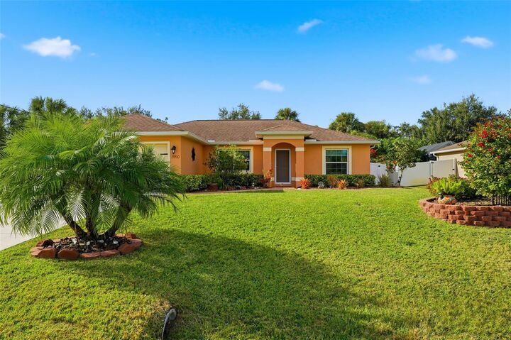 Property Photo:  3950 Derrick Street  FL 34288 