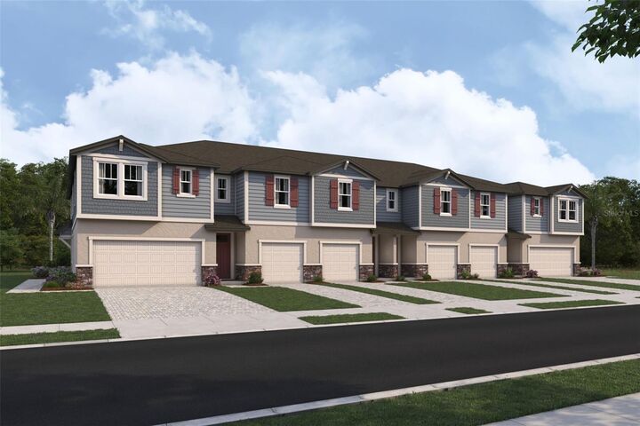 8807 Ginko Run  Parrish FL 34219 photo