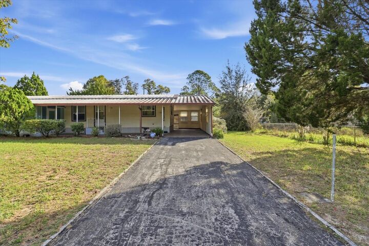 Property Photo:  939 N Crystal Crest Terrace  FL 34429 