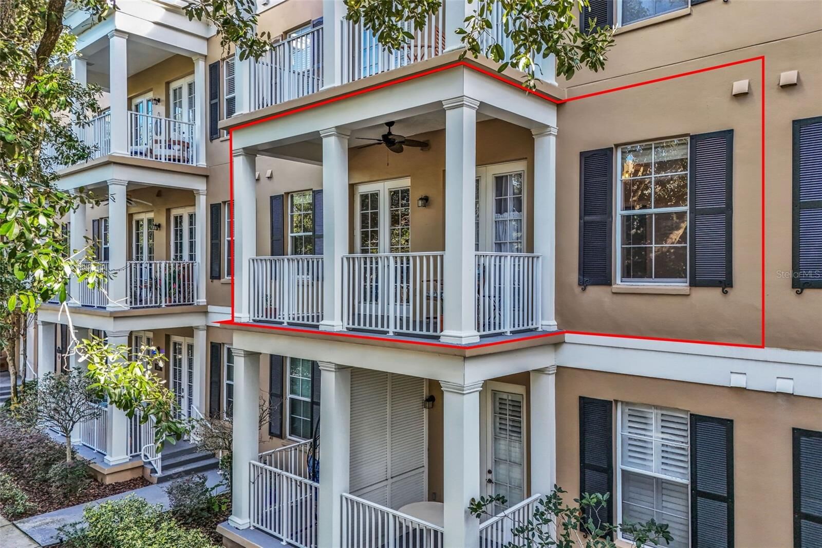 Property Photo:  4250 Corrine Drive 203  FL 32814 