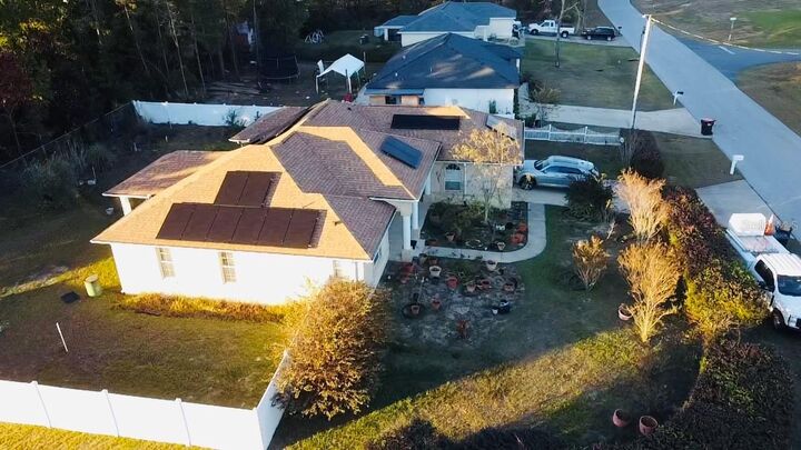 Property Photo:  3715 SW 127th Lane Road  FL 34473 