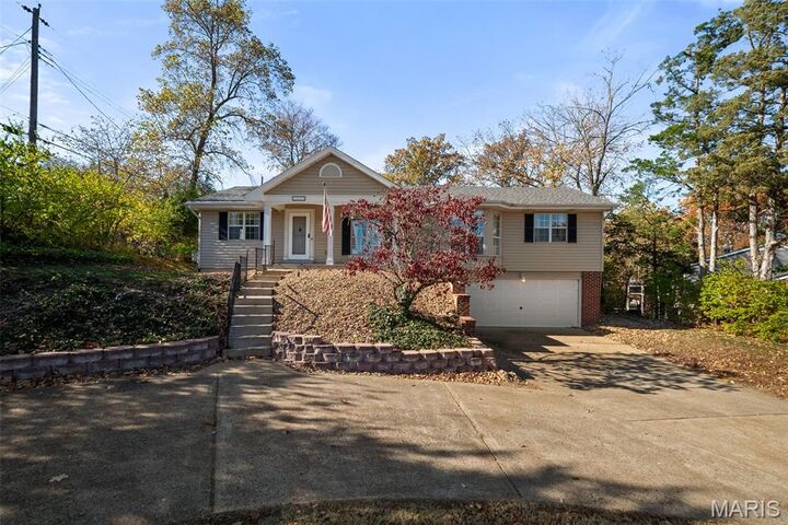 8947 New Sappington Road  St Louis MO 63126 photo