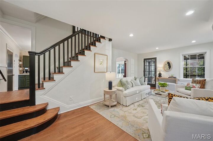 Property Photo:  514 Angenette Avenue  MO 63122 