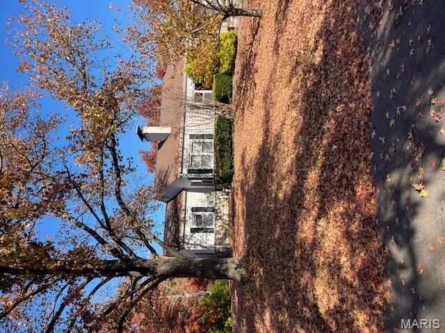 Property Photo: 1463 Ronald Drive MO 63119