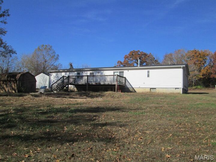 Property Photo: 310 Pickles Ford Road MO 63077