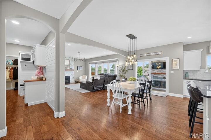 Property Photo: 287 Hyde Park Avenue MO 63385