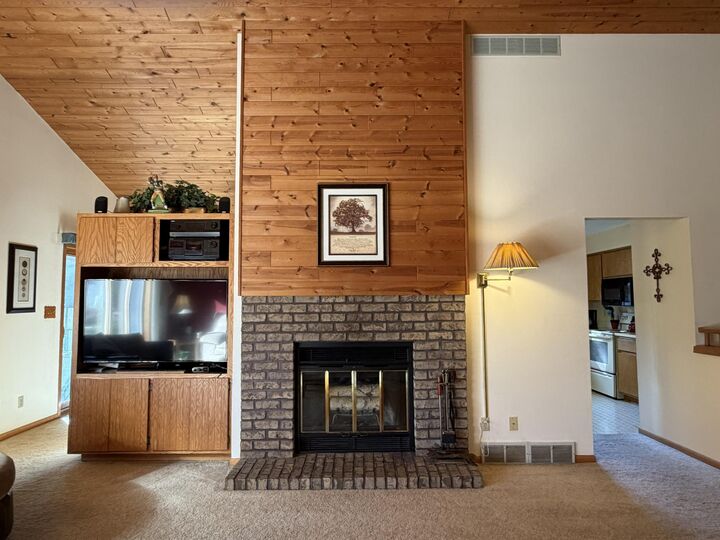 Property Photo: 1522 N Francis St WI 53074