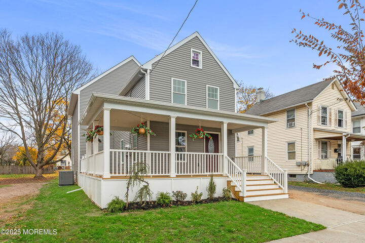 Property Photo:  29 Union Avenue  NJ 07728 