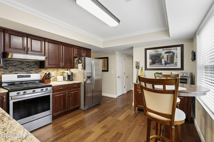 Property Photo:  262 Frank Applegate Road  NJ 08527 