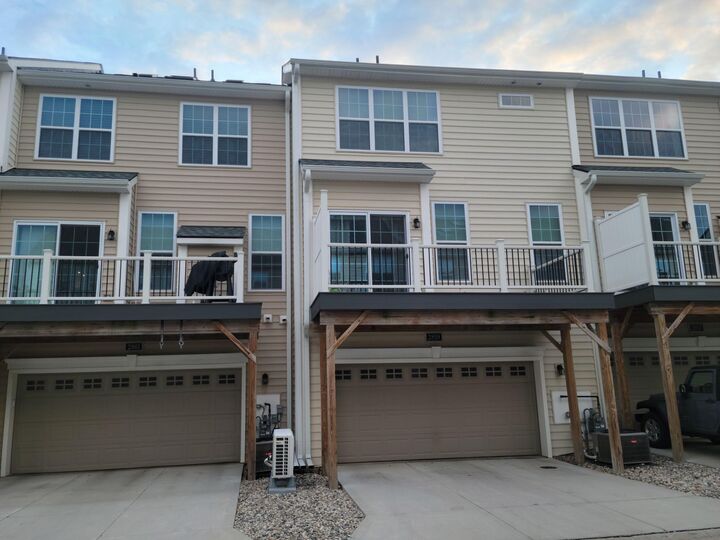 Property Photo:  2859 Hardwick Rd  MI 48105 