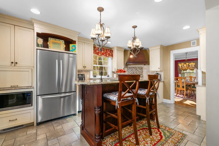 Property Photo:  978 Gladstone Drive SE  MI 49506 