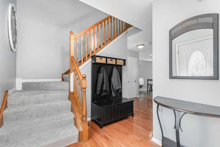 Property Photo:  714 Pinehurst Lane  IL 60543 