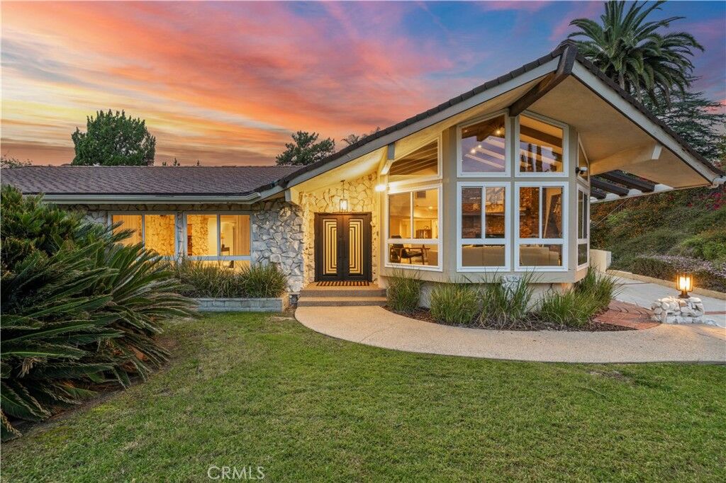 Property Photo:  16711 Knollwood  CA 91344 