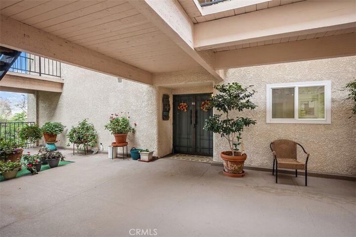 Property Photo:  5500 Paseo Del Lago W 1A  CA 92637 