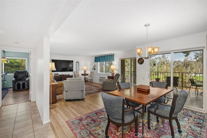 Property Photo:  5500 Paseo Del Lago W 1A  CA 92637 