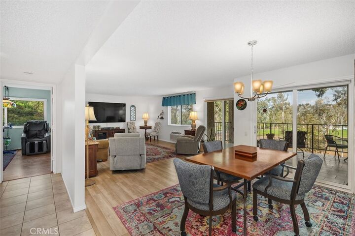 Property Photo:  5500 Paseo Del Lago W 1A  CA 92637 