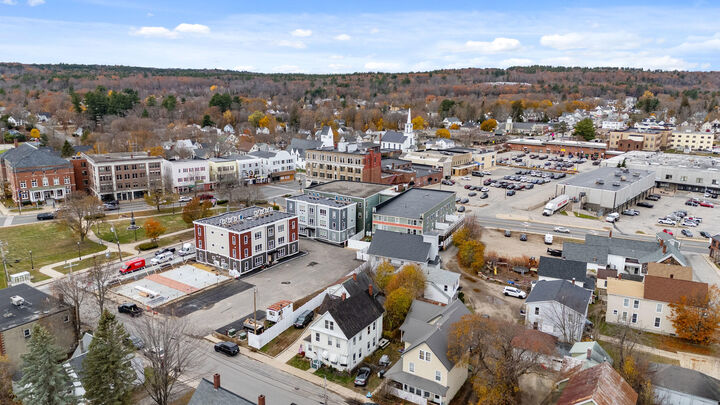 Property Photo: 10 Bodwell Street ME 04073