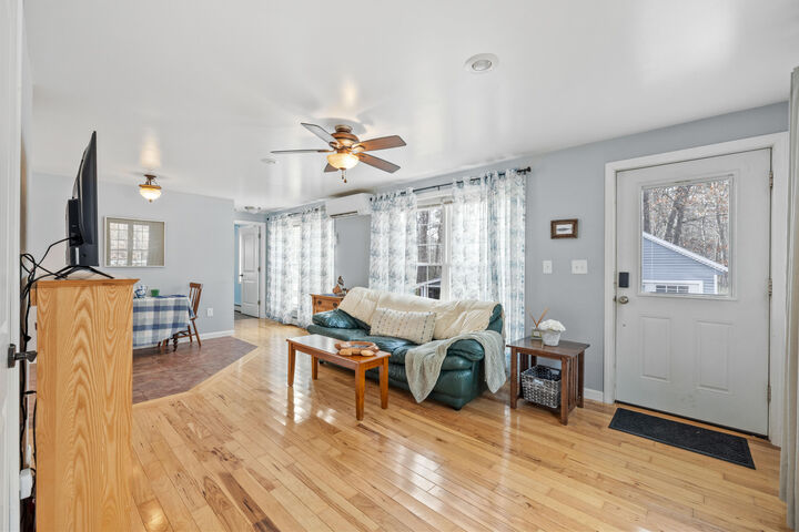 Property Photo: 2252 Alfred Road ME 04002