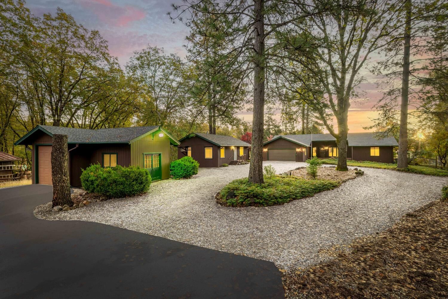 Property Photo: 19595 Bow Valley Road CA 95945