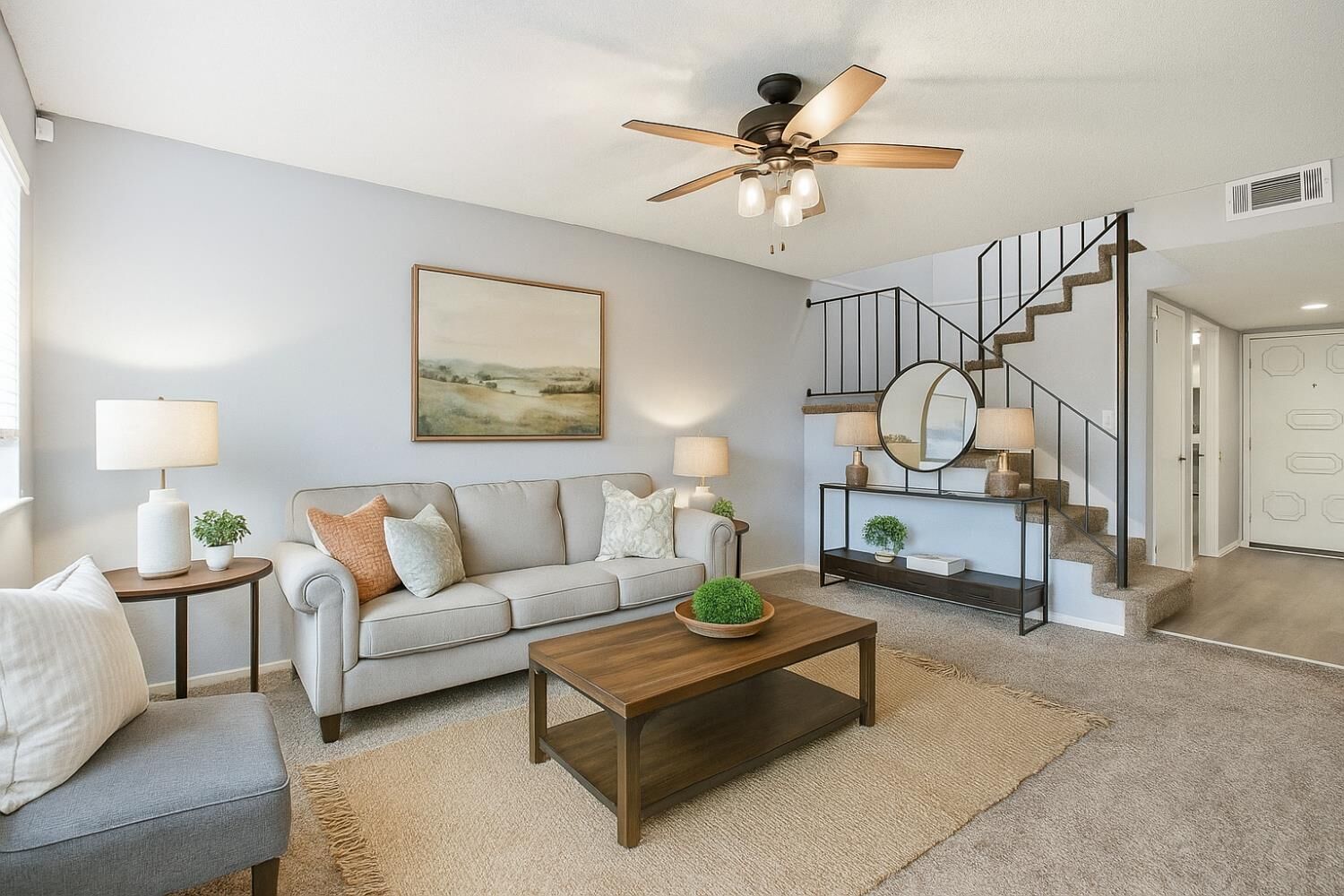 Property Photo:  5805 Muldrow Road  CA 95841 