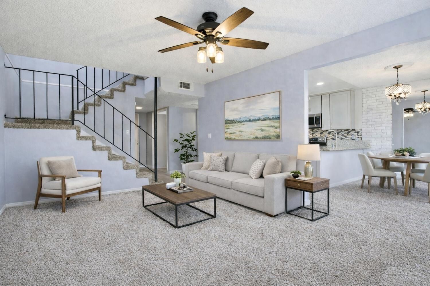 Property Photo:  5805 Muldrow Road  CA 95841 