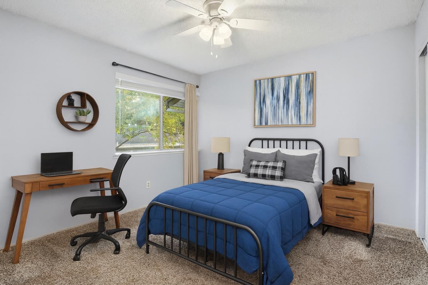 Property Photo: 5805 Muldrow Road CA 95841