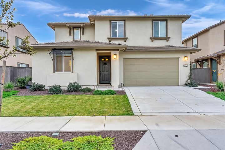 3912 Azul Way  Sacramento CA 95835 photo