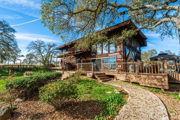 19101 Poppy Hill Lane  Plymouth CA 95669 photo