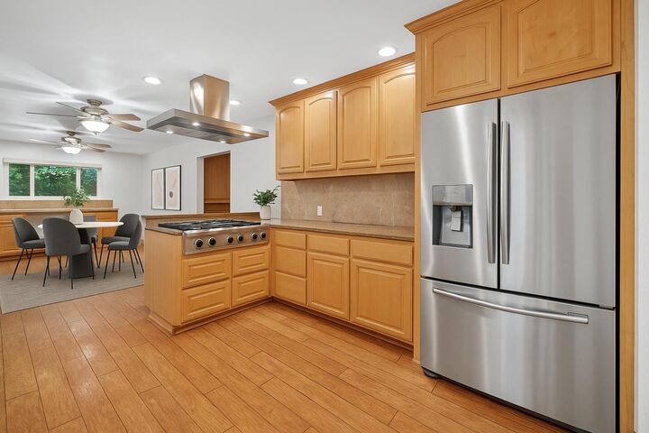 Property Photo: 4005 Orval Way CA 95608