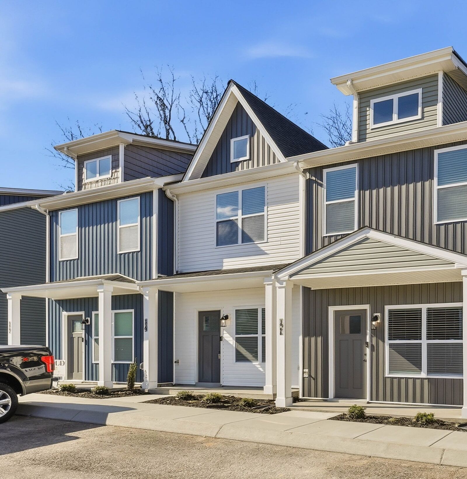 Property Photo:  119 Front Ridge Circle  TN 37040 