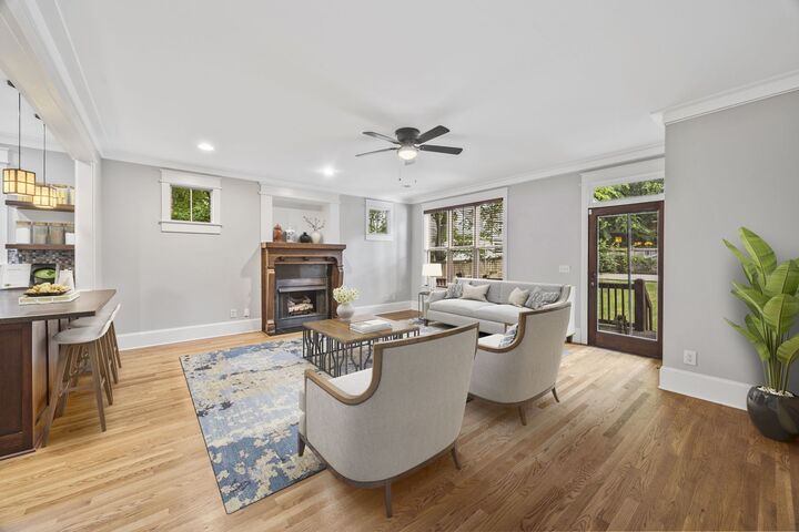 Property Photo:  1601 Douglas Ave A  TN 37206 