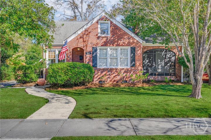 Property Photo:  520 E 53rd Street  GA 31405 