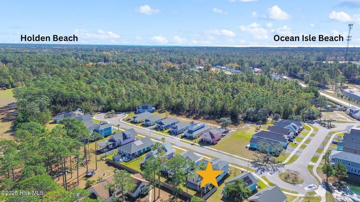 Property Photo:  156 Bonnie B Lane  NC 28470 