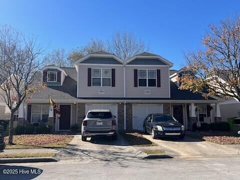 Property Photo:  4021 Arbor Green Way 4021/4023/4209/4211/4301  NC 28562 