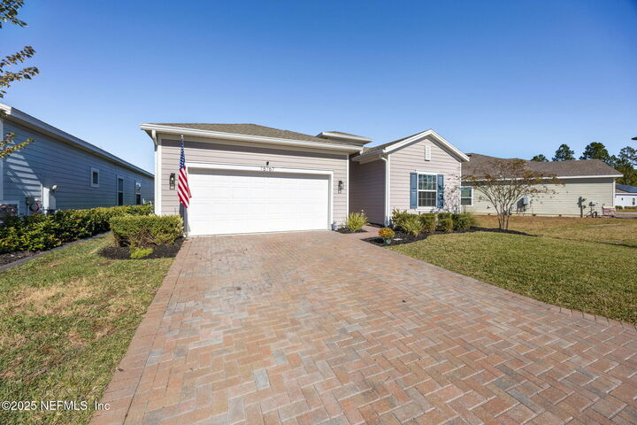 Property Photo: 75767 Spoonbill Lane FL 32097