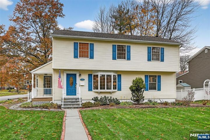 3 Anne Avenue  Ramsey NJ 07446 photo