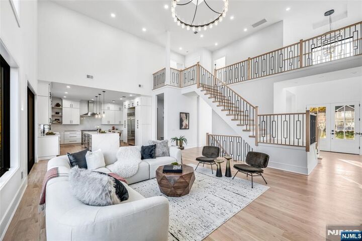 Property Photo: 11 Garvey Place NJ 07452