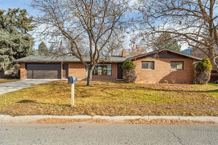 4104 23rd Avenue  Missoula MT 59803 photo