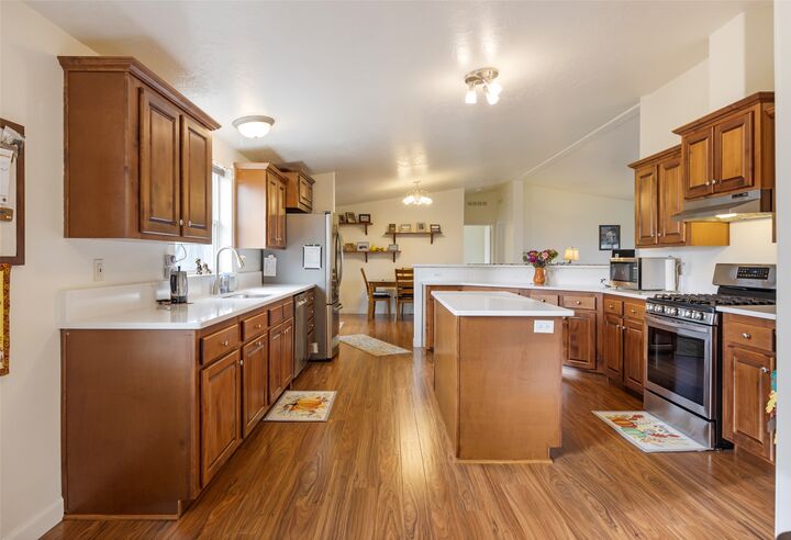 Property Photo: 295 Stageline Drive MT 59872