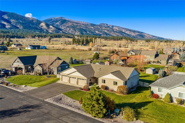 Property Photo:  238 South Trail  MT 59833 