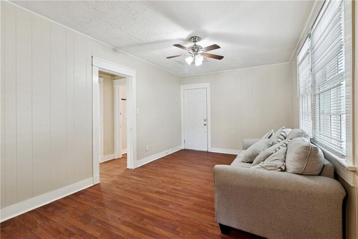 Property Photo:  7535 Willow Street  LA 70118 