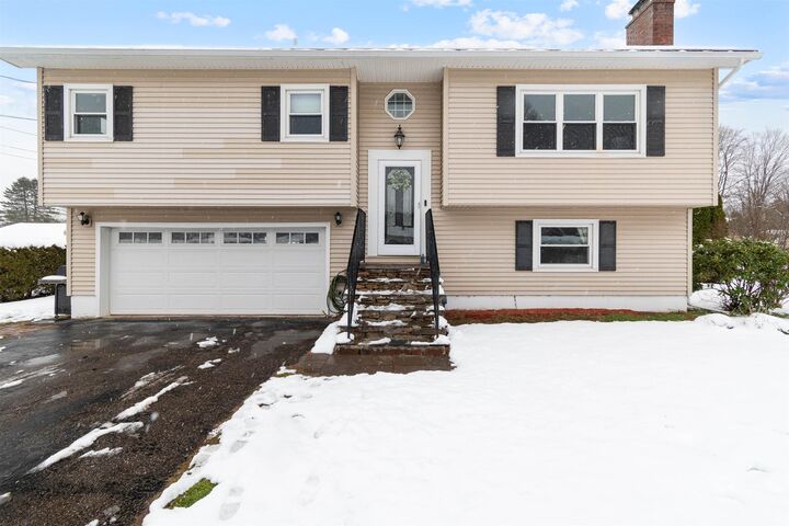 Property Photo: 11 Packard Road VT 05465