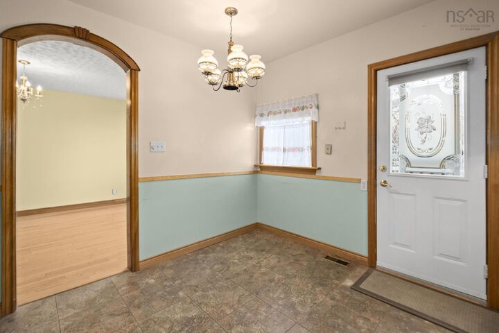 Property Photo: 50 Forest Hill Drive NS B3M 1X5