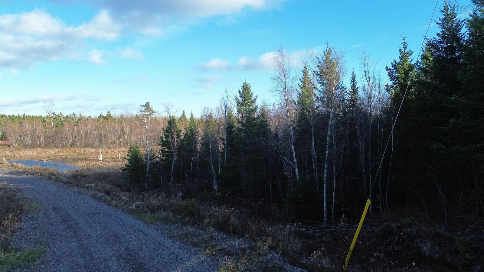 Property Photo:  Lot 22-13 Back Country Lane  NS B0M 1Z0 