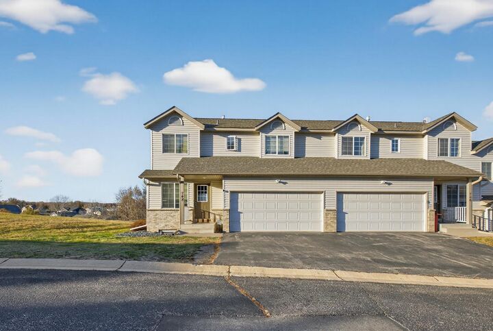 Property Photo: 748 Baylee Place SW MN 55963