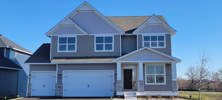 13722 Arrowhead Way  Rosemount MN 55068 photo